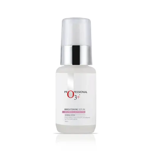 O3+ Brightening Serum 50 ML