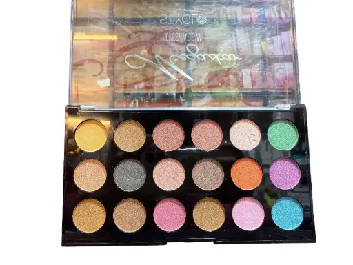 STYGLO Eye Shadow 18 color