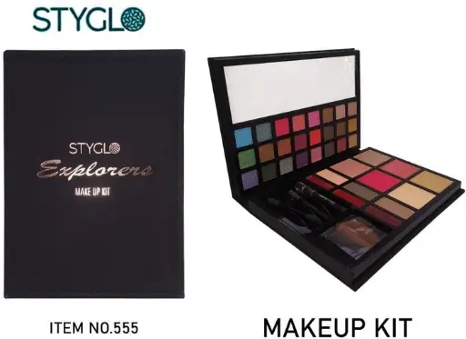 STYGLO Eyeshadow Makeup Kit