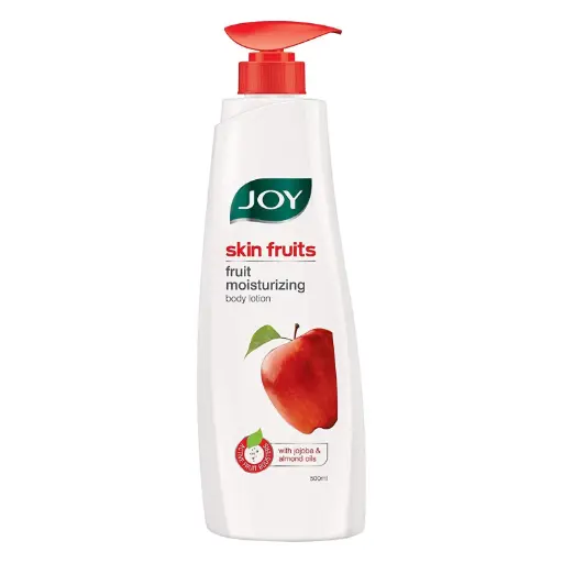 Joy Skin Fruits Lightweight Body Lotion 500ml
