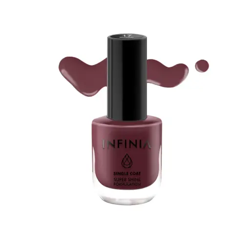Infinia Nail Paint | Gloss 17