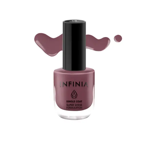 Infinia Nail Paint | Gloss 19