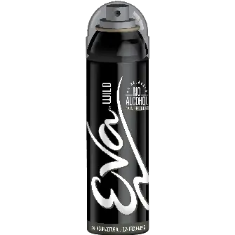 EVA Black 125ml