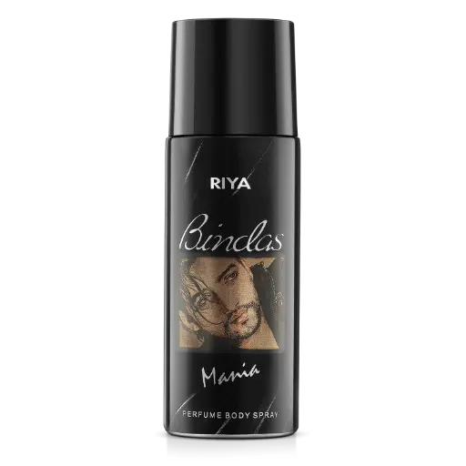 RIYA Bindas| Men's Deodarant | 200 ML