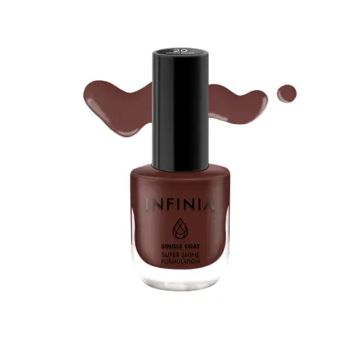 Infinia Nail Paint | Gloss 20