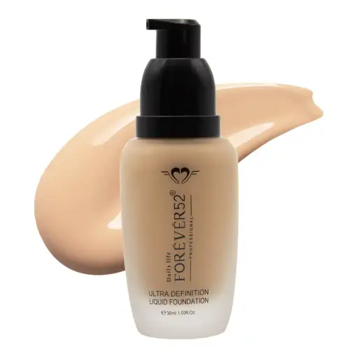 Daily Life Forever52 Ultra Definition Liquid Foundation FLF007 (30 ml)