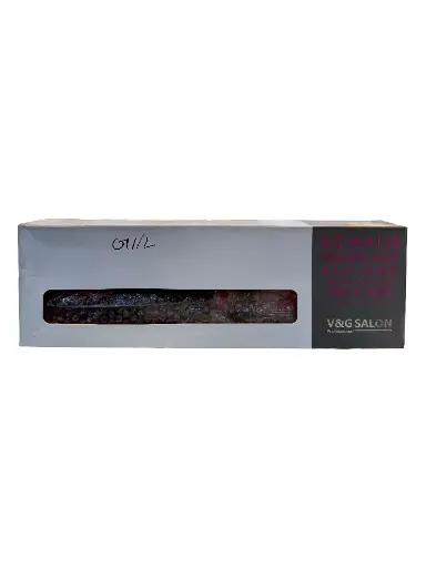 V&G Salon 65 Watts Hair Straightner Flat Iron S-12