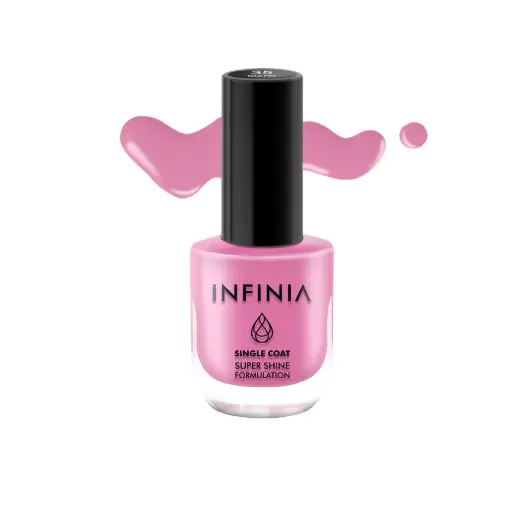 Infinia Nail Paint | Gloss 35
