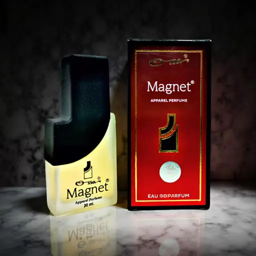 OPP Magnet Apparel Perfume  30ml