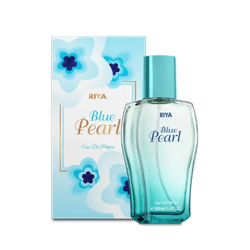 RIYA Riya Blue Pearl Perfume 30 ML