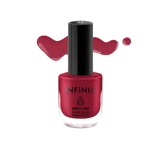 Infinia Nail Paint | Gloss 44