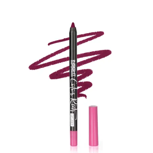 Insight Color Rich Lip Liner Bite of Plum