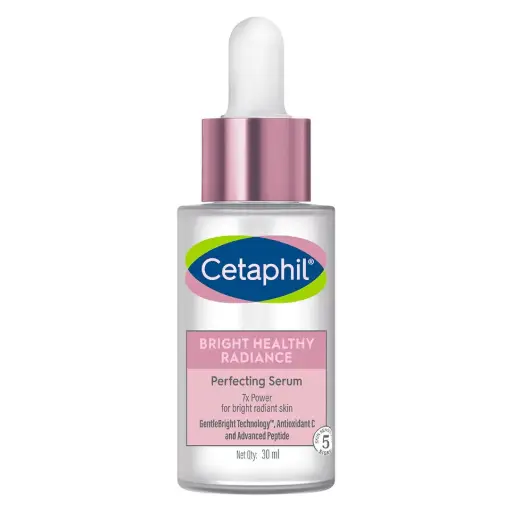 CETAPHIL Bright Healthy Radiance Perfecting Serum - 30 ml