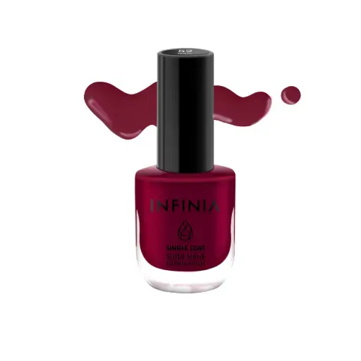 Infinia Nail Paint | Gloss 52