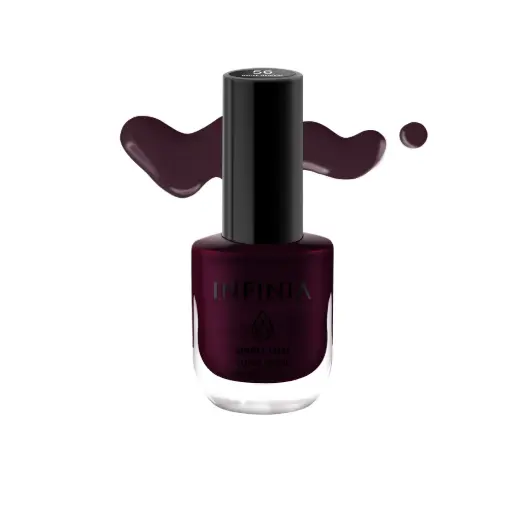 Infinia Nail Paint | Gloss 56