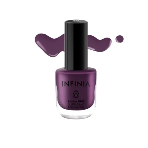 Infinia Nail Paint | Gloss 59