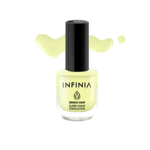 Infinia Nail Paint | Gloss 67