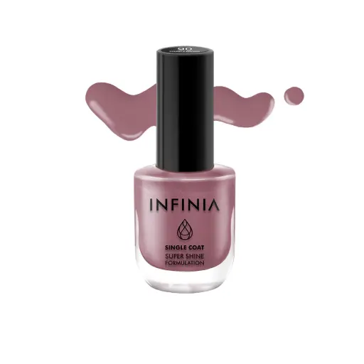 Infinia Nail Paint | Gloss 90