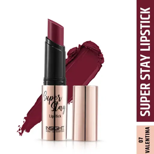 Insight Super Stay Lipstick 