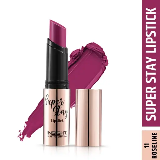 Insight Super Stay Lipstick 11