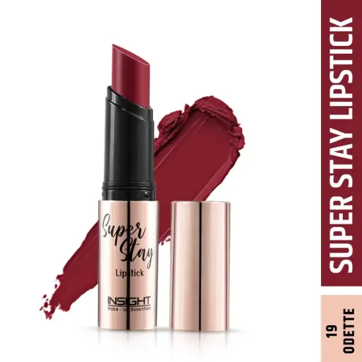 Insight Super Stay Lipstick 19