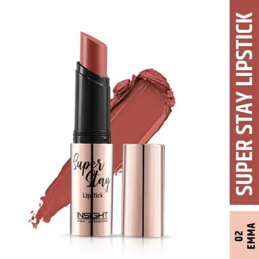 Insight Super Stay Lipstick 02